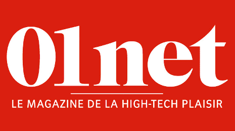 01net le magazine de la high-tech plaisir