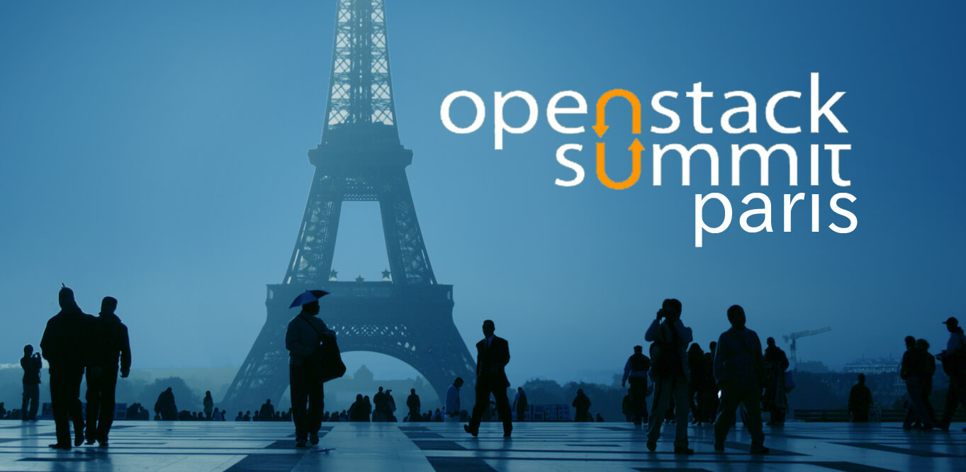 OpenStack Summit Paris 2014 : alter way y sera !