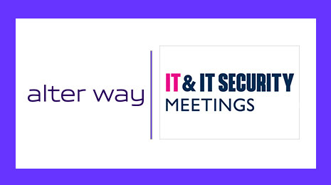 alter way aux IT Meetings 2016