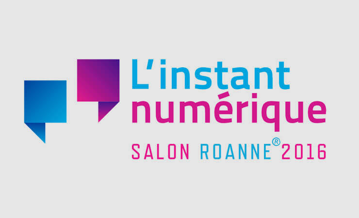 Venez-nous voir à l’instant numérique !
