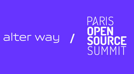 Paris Open Source Summit, un nouvel évènement dédié au Logiciel Libre à l'Open Source