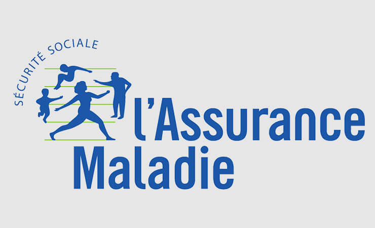 logo l'assurance maladie