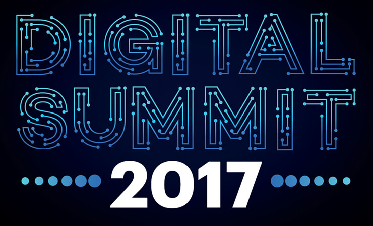 alter way participe au Digital Summit à Lyon