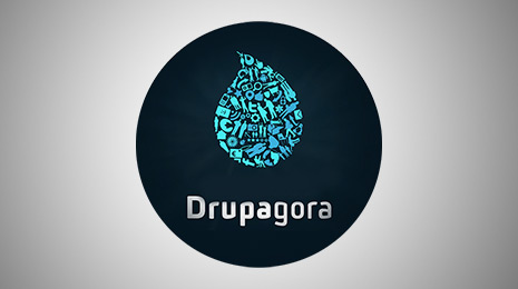 14 novembre 2014 : Drupagora