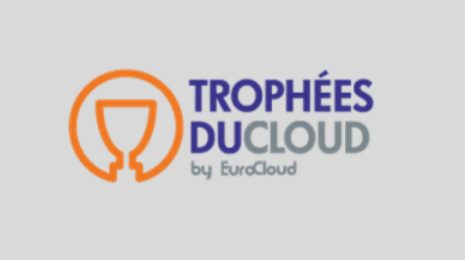 alter way candidate aux Trophées du Cloud 2017