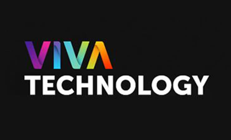 alter way à Viva Technology, le rdv des experts du digital !