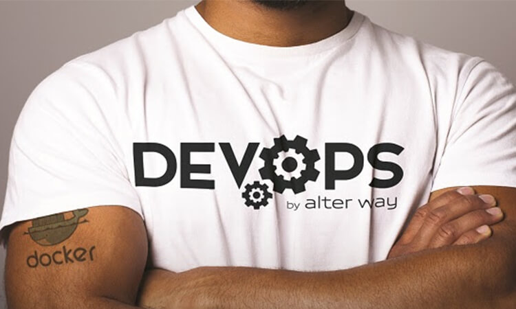 alter way sponsorise la conférence IDC "DevOps : les clés du succès vers l’entreprise agile"
