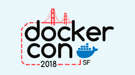 En route pour la DockerCon de San Francisco !!