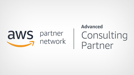 aws partner network advanced consulting partner