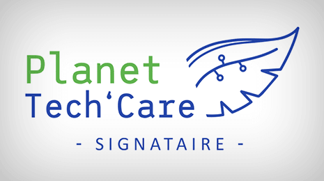 Alter Way signataire de Planet Tech'Care