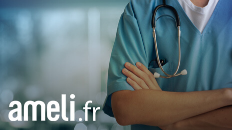 ameli.fr : Hébergement et infogérance du portail de l’Assurance Maladie