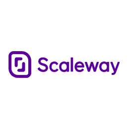 logo scaleway