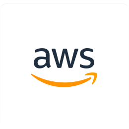 logo aws
