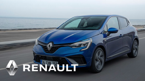 Renault : supervision, MCO, MCS de boxs dans le réseau du constructeur