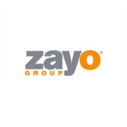 Logo Zayo Group