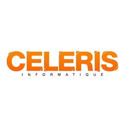 logo de Celeris Informatique