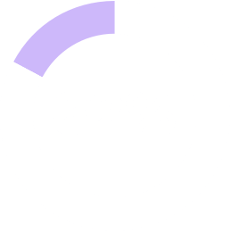 Anneau illustrant les 82 % de collaborateurs ayant une formations > à Bac + 3