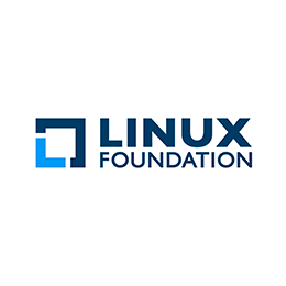 logo de Linux Foundation