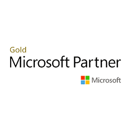 Microsoft Partner Gold
