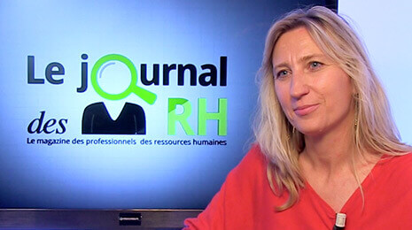 le journal des RH - Véronique Torner
