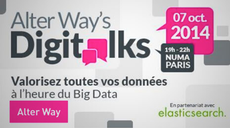 Séminaire Elasticsearch