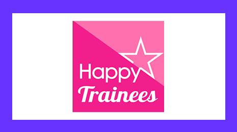happy trainees
