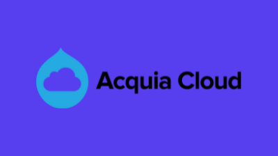 Acquia Cloud Extend : alter way choisi par Acquia