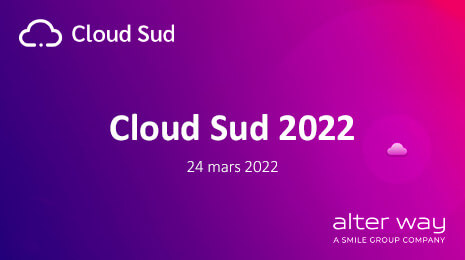 Cloud Sud 2022
