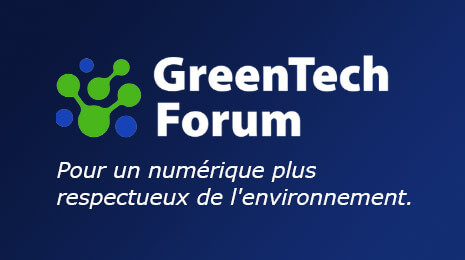 En route pour le GreenTechForum 2022