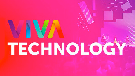 VivaTech 2022 : Alter Way sera présent