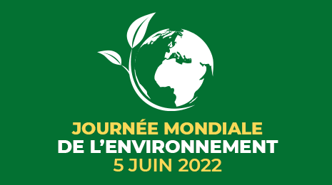 Journée mondiale de l’environnement : #UneSeuleTerre