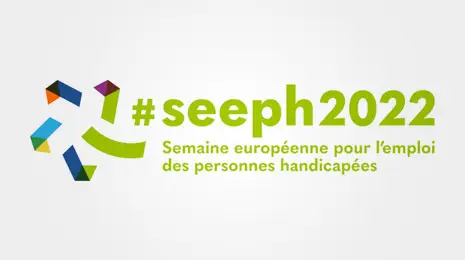 SEEPH 2022 : Alter Way et Smile unis pour le plein emploi des personnes en situation de handicap