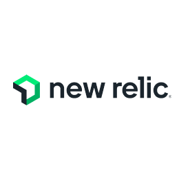 logo New relic 