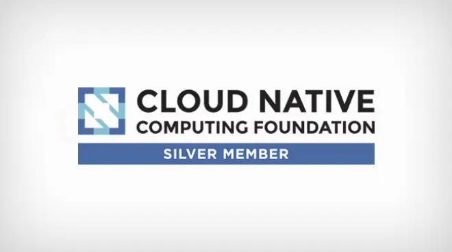 partenaire Cloud Native Computing Foundation