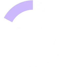 Anneau illustrant les 82 % de collaborateurs ayant une formations > à Bac + 3