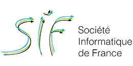 logo société informatique de France