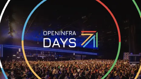 OpenInfra Day France 2024 : Alter Way y sera !