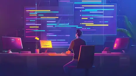 Découvrez les 5 bénéfices clés de l'infogérance web