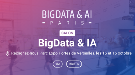 Alter Way au Big Data & AI Paris 2024 : Innovations Cloud et IA