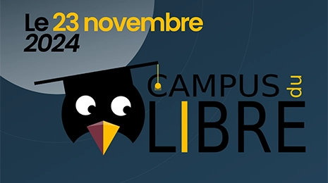 Alter Way au Campus du Libre : l'événement des passionnés du logiciel libre