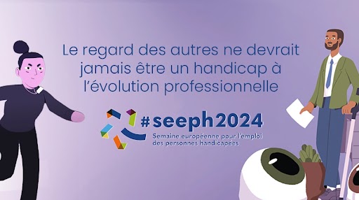 SEEPH 2024: promouvoir l'égalité des chances et l'inclusion