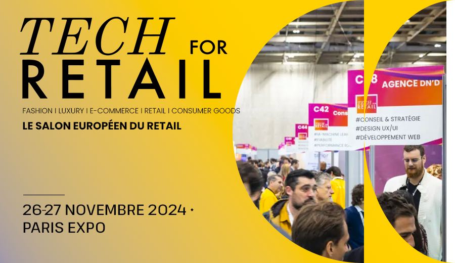 Alter Way au Tech for Retail 2024 - Innovation dans le commerce