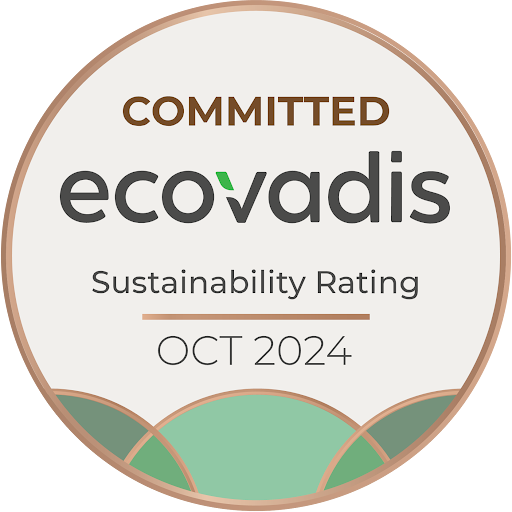 ecovadis _committed