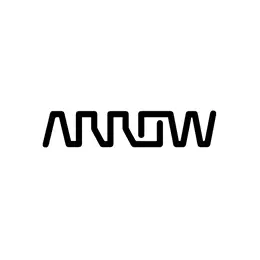 logo arrow