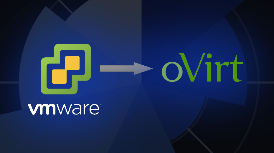 Migrer vers oVirt : comparatif vs VMware 2025