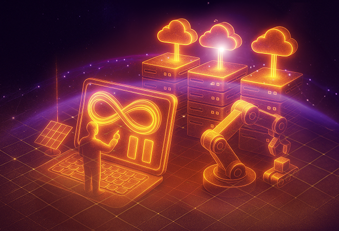 Devops - Cloud native
