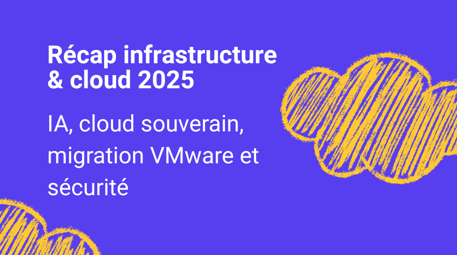 Alter Way récap 2025