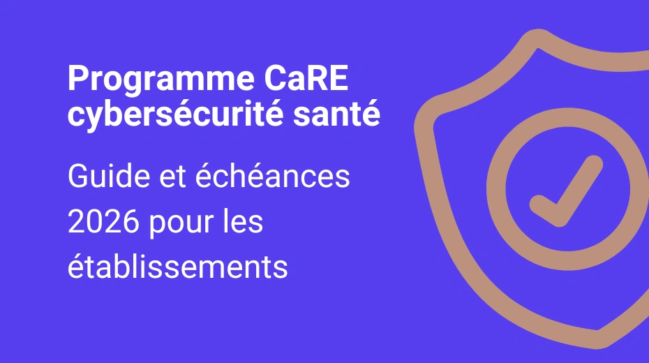 Programme CaRE s'y préparer avec Alter Way