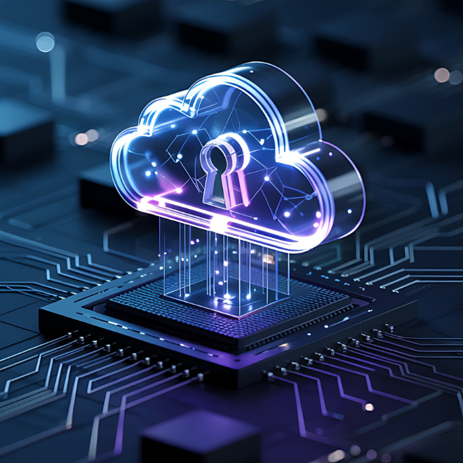 Cloud souverain