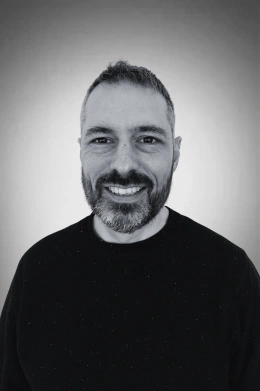 Hugues Marilleau, responsable des offres